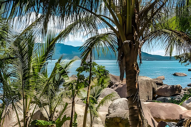 Casa Mara | Com vista para o mar a 350m da praia