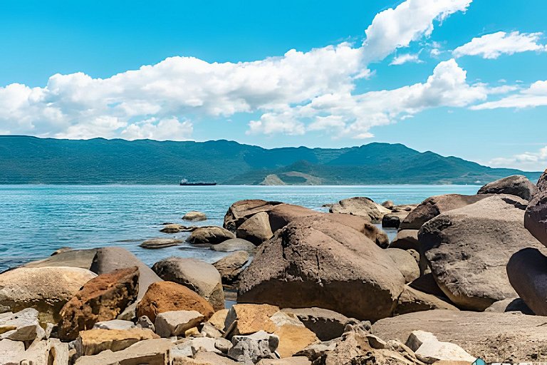 Casa Mara | Com vista para o mar a 350m da praia