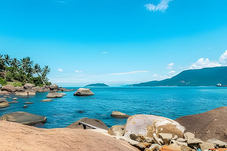 Casa Mara | Com vista para o mar a 350m da praia