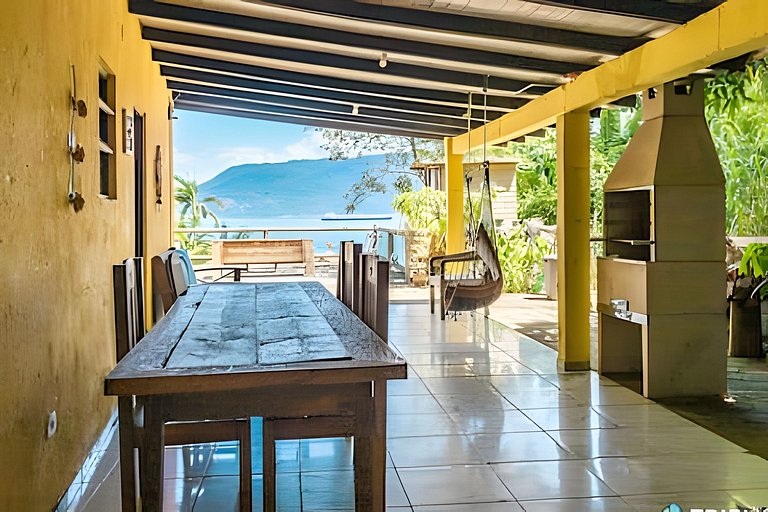 Casa Mara | Com vista para o mar a 350m da praia