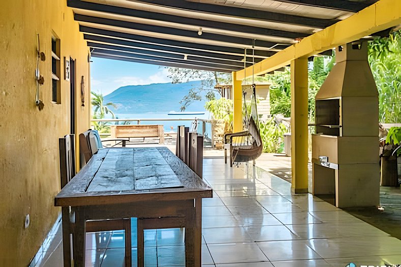 Casa Mara | Com vista para o mar a 350m da praia