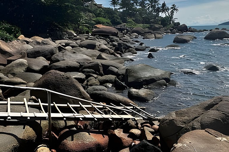 Casa Mara | Com vista para o mar a 350m da praia