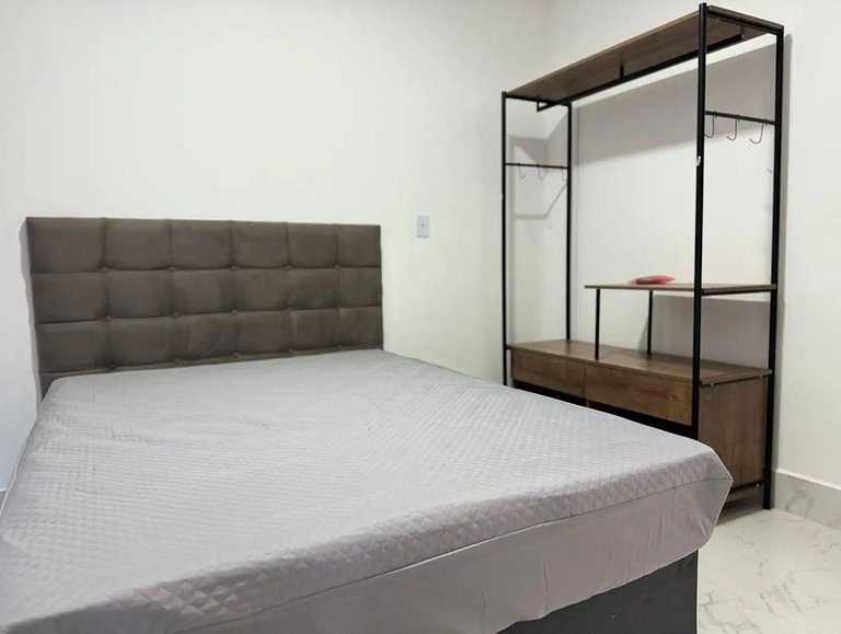 Cobertura 3 | 3 dorms com jacuzzi e churrasqueira