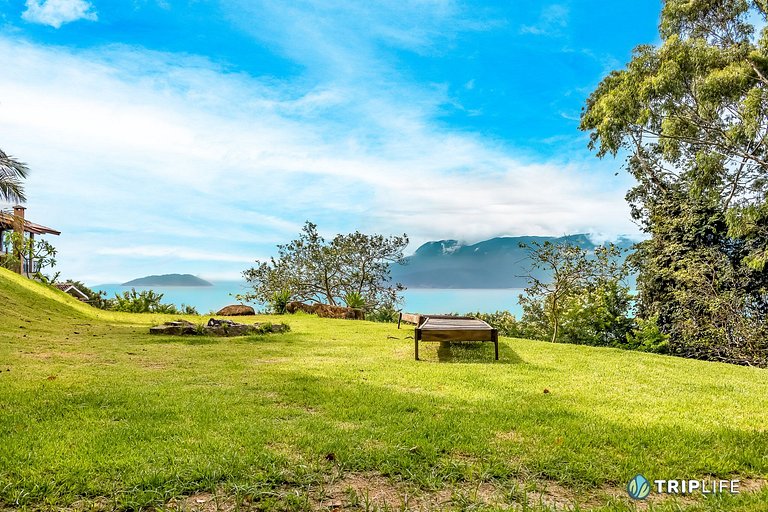 Suíte Lavanda | Suíte de luxo para a família