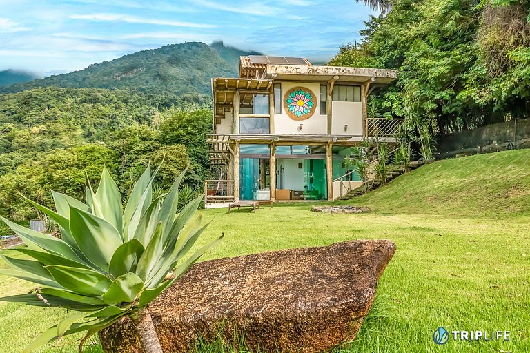 Suíte Lavanda | Suíte de luxo para a família