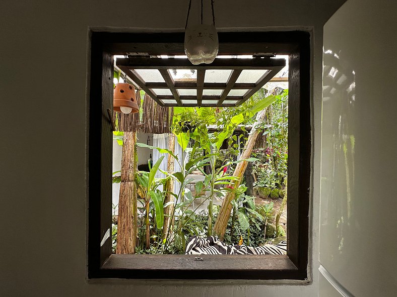 Tiny House Ilhabela | Refugie-se na Mata Atlântica