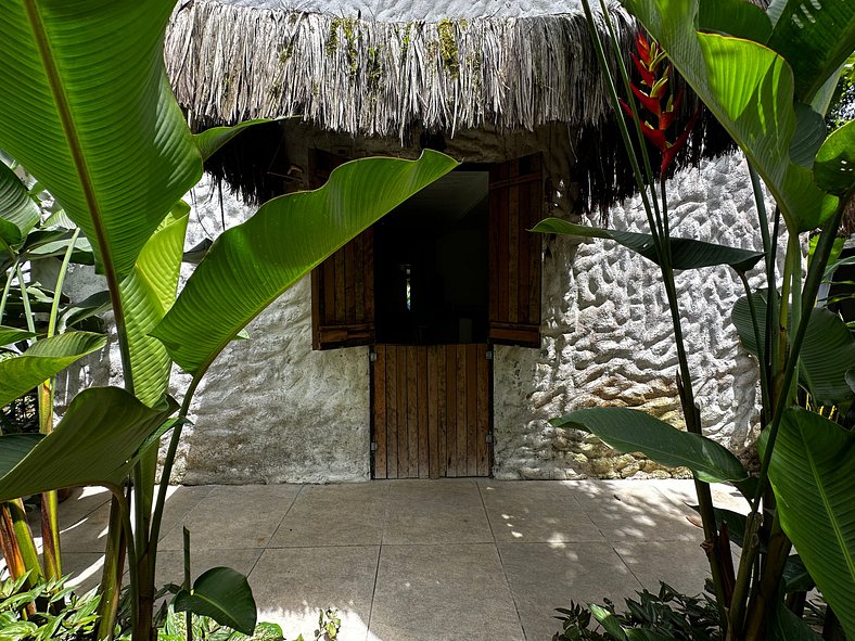 Tiny House Ilhabela | Refugie-se na Mata Atlântica