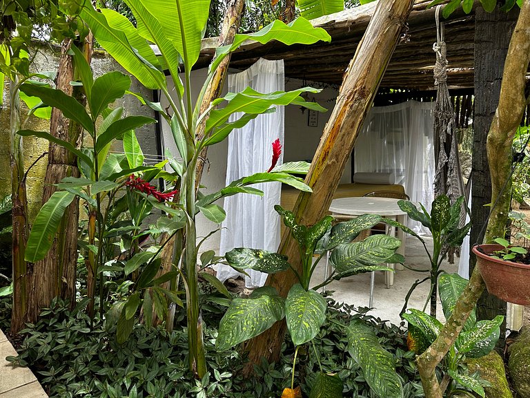 Tiny House Ilhabela | Refugie-se na Mata Atlântica