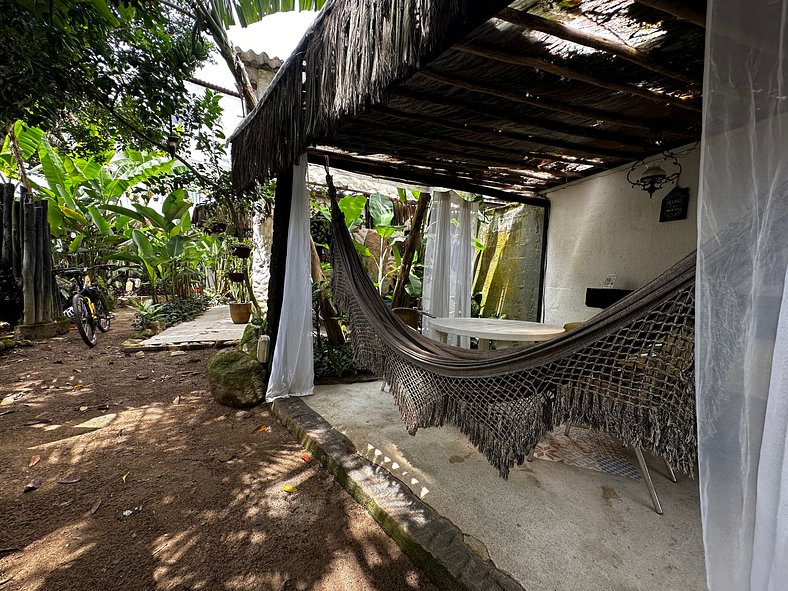 Tiny House Ilhabela | Refugie-se na Mata Atlântica