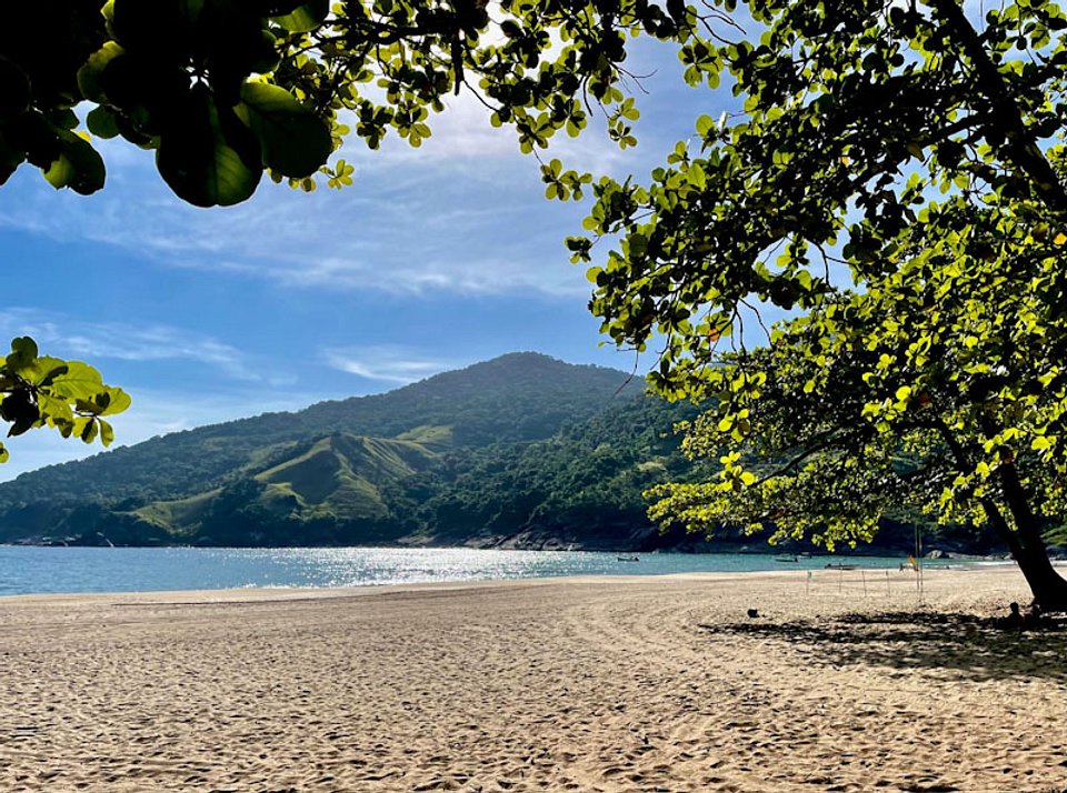 Praia do Bonete, Ilhabela: Roteiro completo com trilhas, cachoeiras e passeios